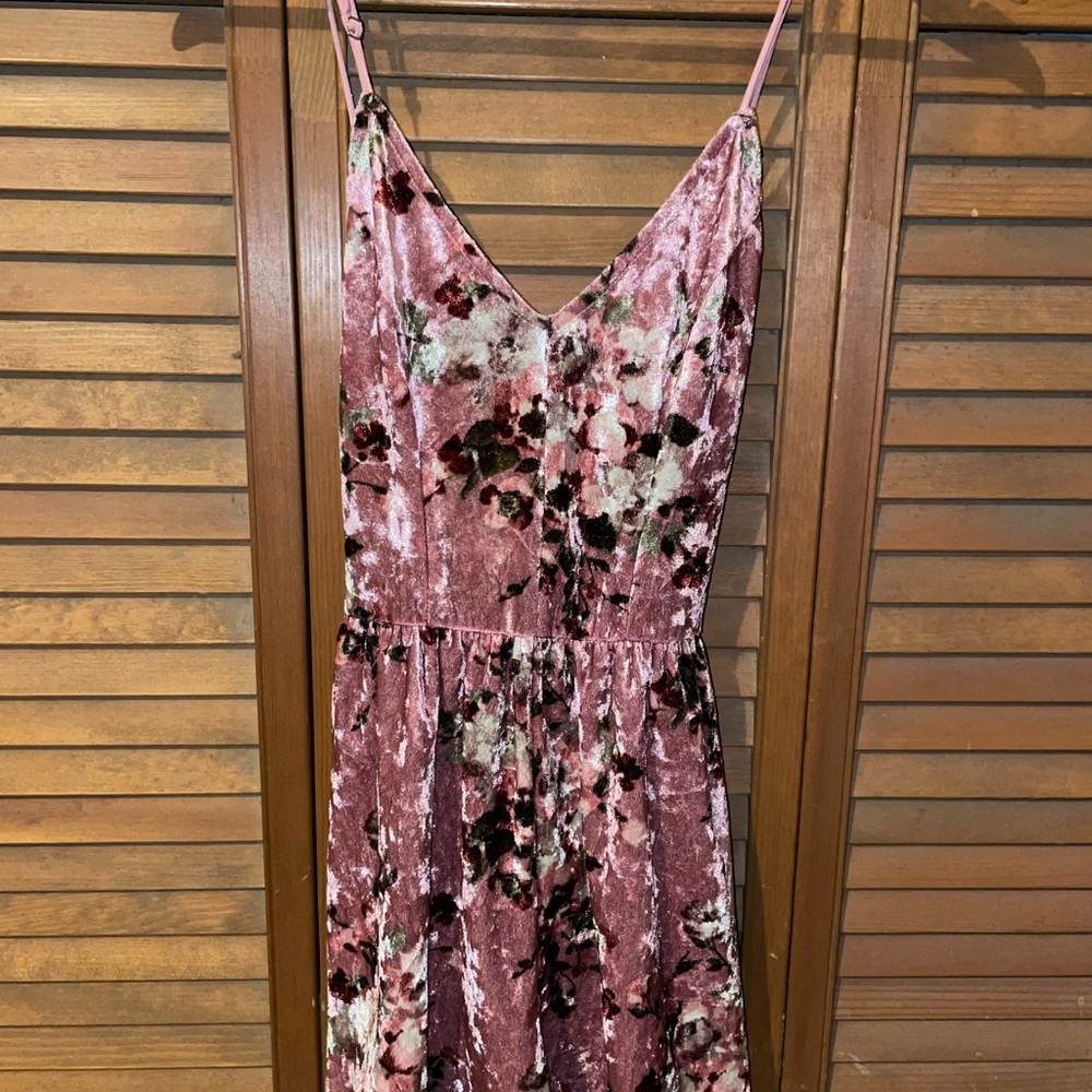 Pacsun Romper